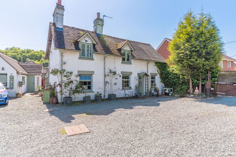 2 bed detached house for sale in The Fields, Donnington Wood, Telford