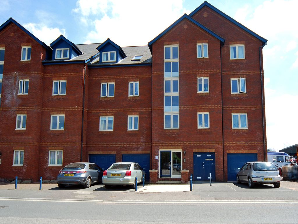 2 bed flat to rent in Haven Road, Exeter EX2 Zoopla