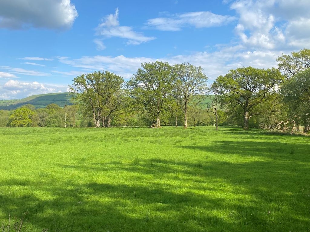 Property for sale in Cilycwm, Llandovery SA20 Zoopla