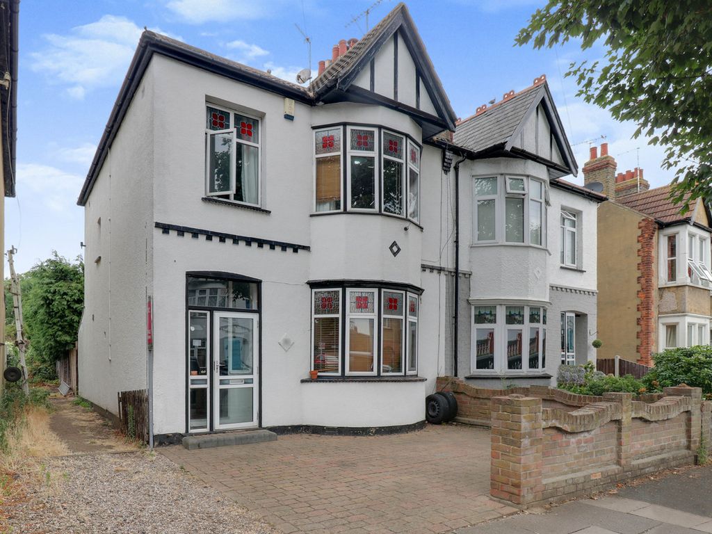 3 bed semidetached house for sale in Westbury Road, SouthendOnSea SS2 Zoopla
