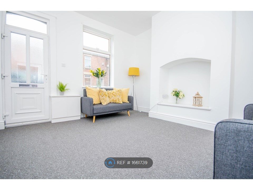 3 bed terraced house to rent in Livesey Branch Road, Blackburn BB2 Zoopla