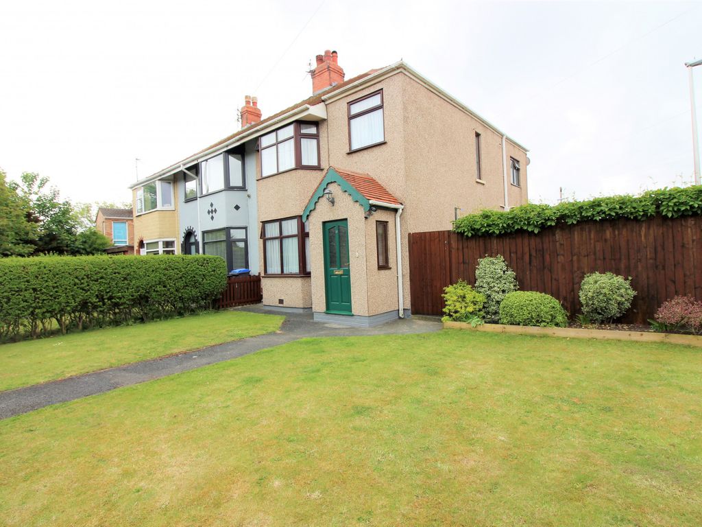3 bed semidetached house for sale in Low Moor Road, Bispham FY2 Zoopla