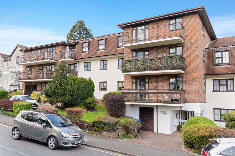 1 bed property for sale in Parkhill Road, Bexley DA5, £275,000 Zoopla