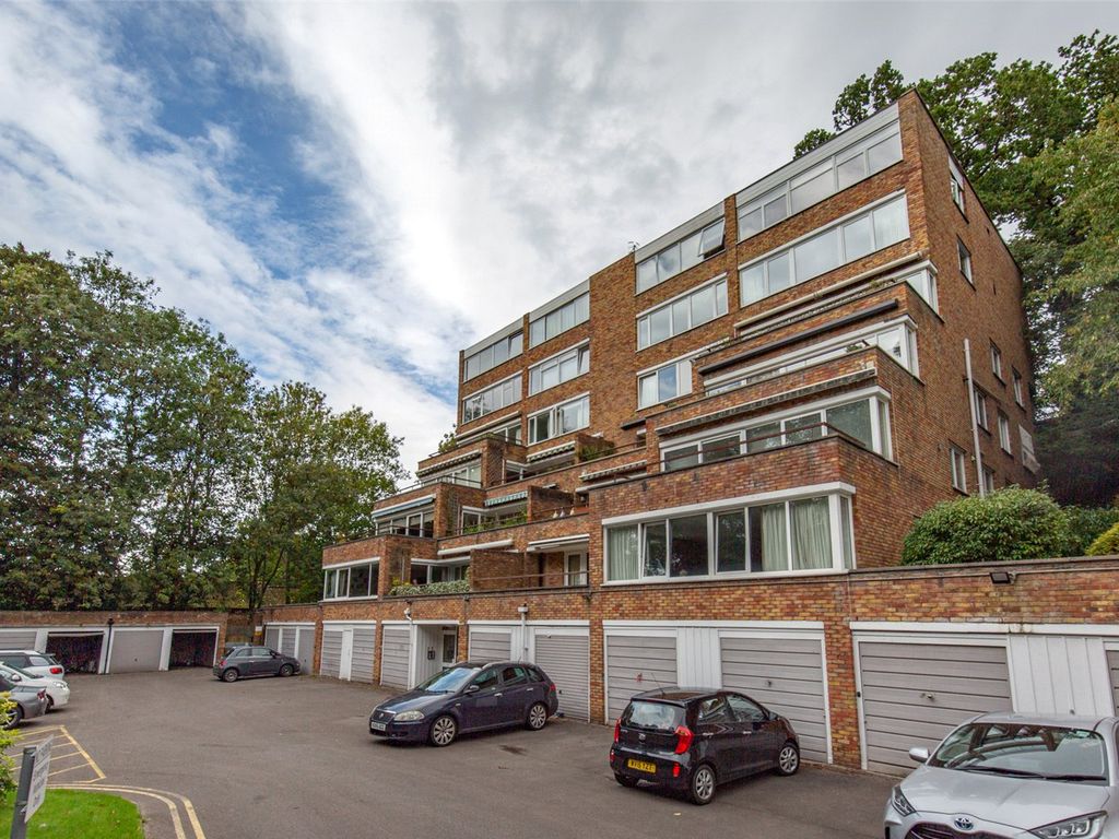 2 bed flat for sale in Druid Woods, Avon Way, Bristol BS9, £250,000 Zoopla
