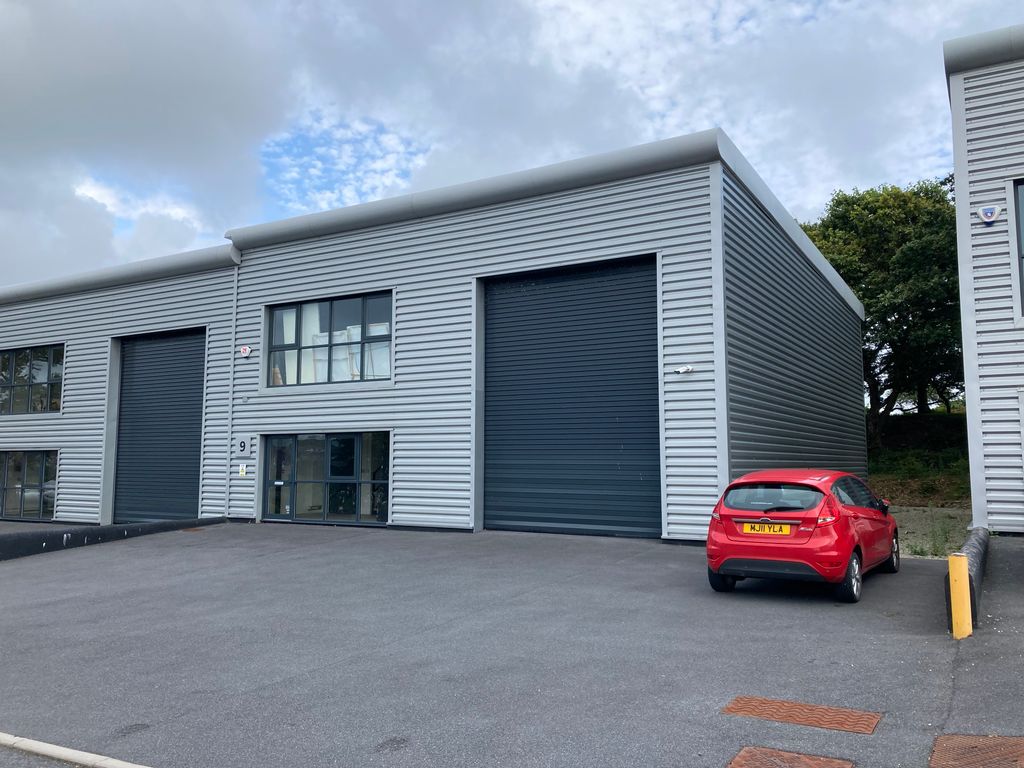 Warehouse to let in 6 Darklake View, Estover, Plymouth PL6 Zoopla
