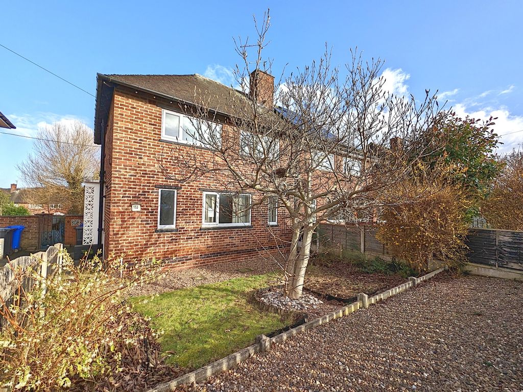 3 bed semidetached house for sale in Birley Spa Lane, Birley S12, £150,000 Zoopla