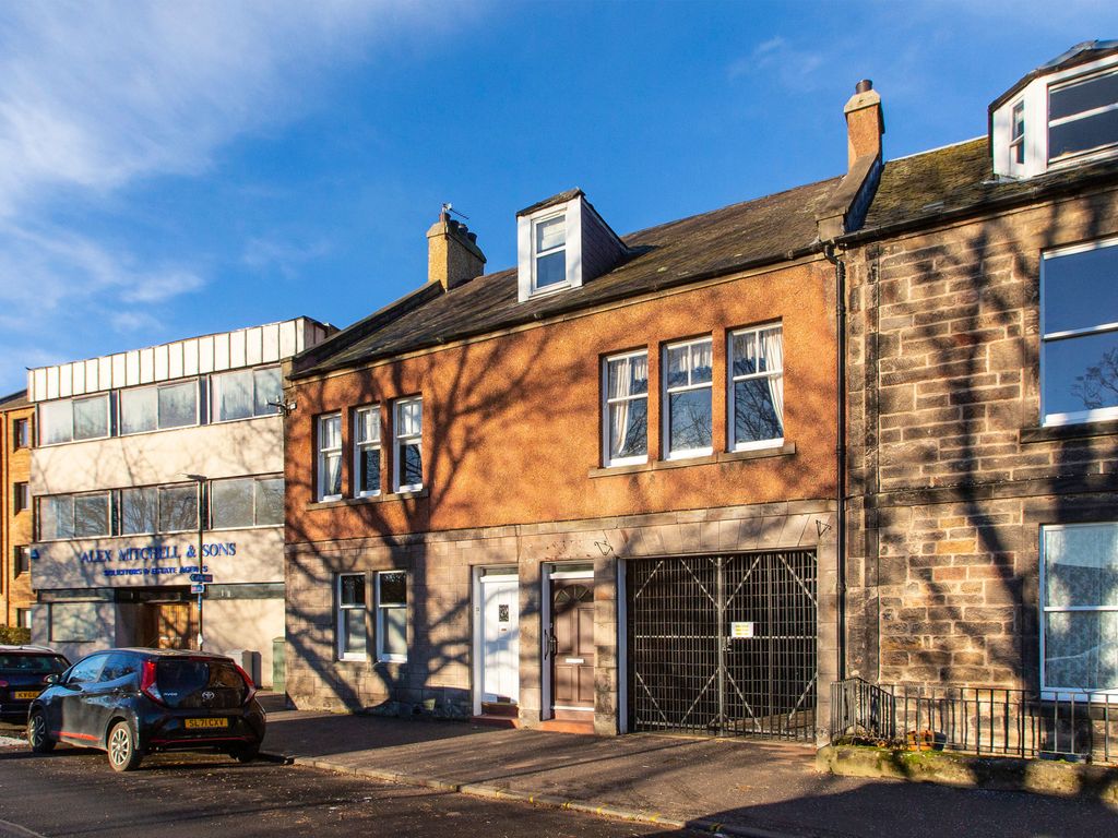 3 bed flat for sale in 19 Eskside West, Musselburgh EH21 Zoopla