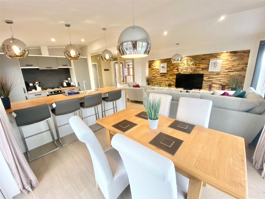 The Harrington, Dinas Cross, Newport SA65  