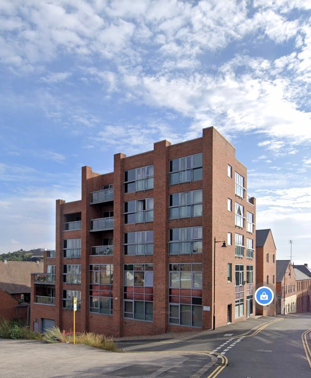 White Croft Works, Furnace Hill, City Centre, Sheffield S3  