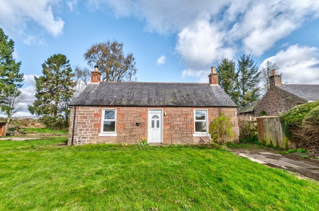 2 bed cottage for sale in Careston, Brechin, Angus DD9, £209,000 Zoopla