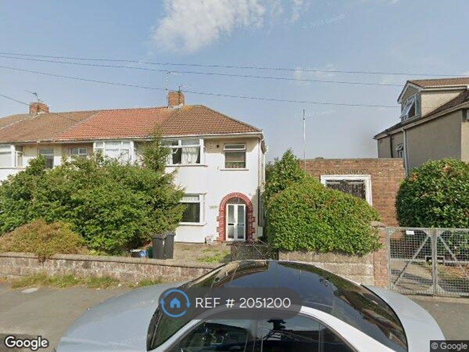 1 bed flat to rent in Mortimer Road, Filton, Bristol BS34, £1,150 pcm