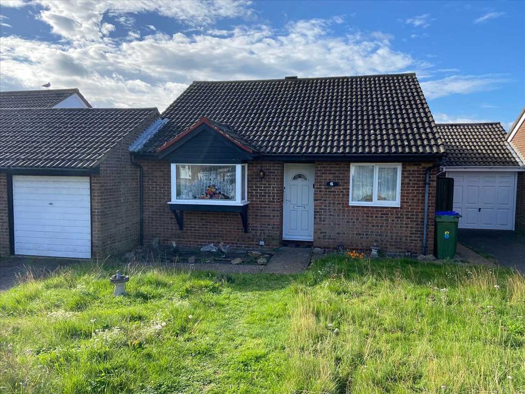 Crocks Dean, Peacehaven BN10  