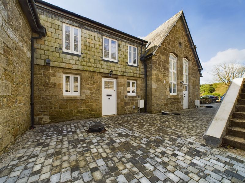 3 bed cottage for sale in Lelant, St. Ives TR26, £425,000 Zoopla