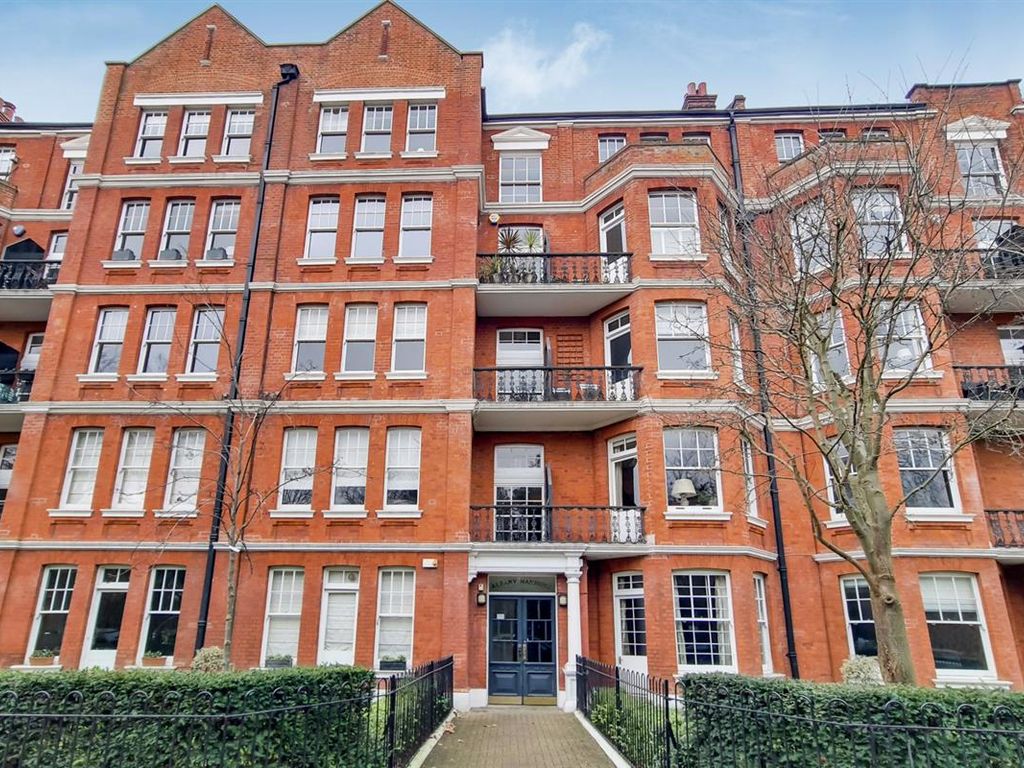 3 bed flat for sale in Albany Mansions, Albert Bridge Road SW11 Zoopla