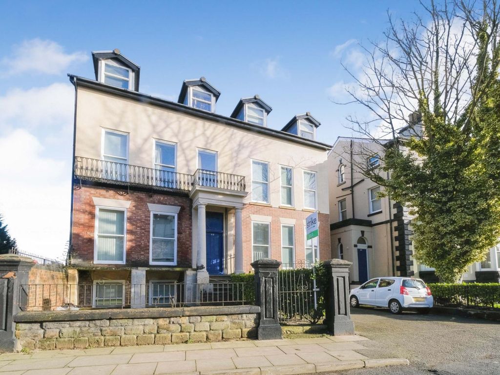 1 bed flat for sale in 40 Sandown Lane, Liverpool L15 Zoopla