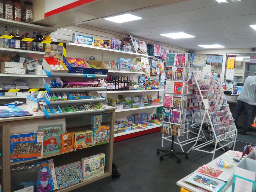 Post Offices S12, Intake, South Yorkshire  