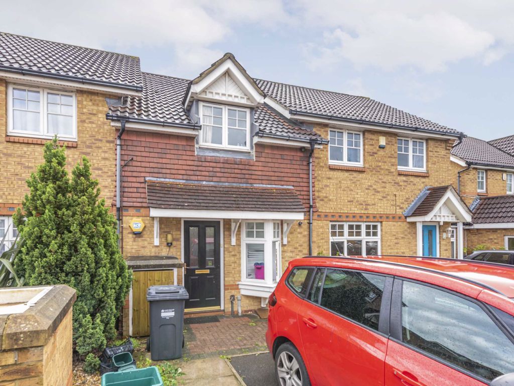 Palmerston Road, Hounslow TW3  