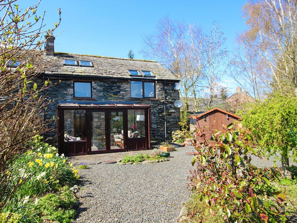 1 bed mews house for sale in The Mews, Bampton, Penrith CA10 Zoopla