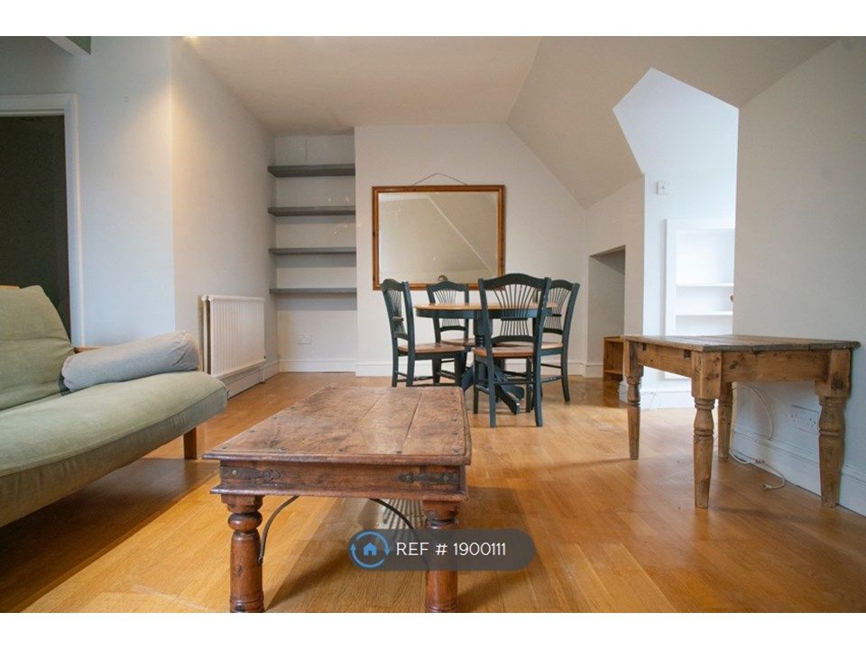 1 bed flat to rent in Finsbury Park, London N4, £1,450 pcm Zoopla