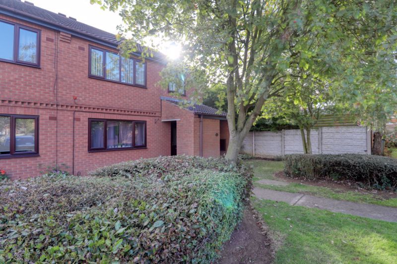 Cathedral Court, Scunthorpe DN17  