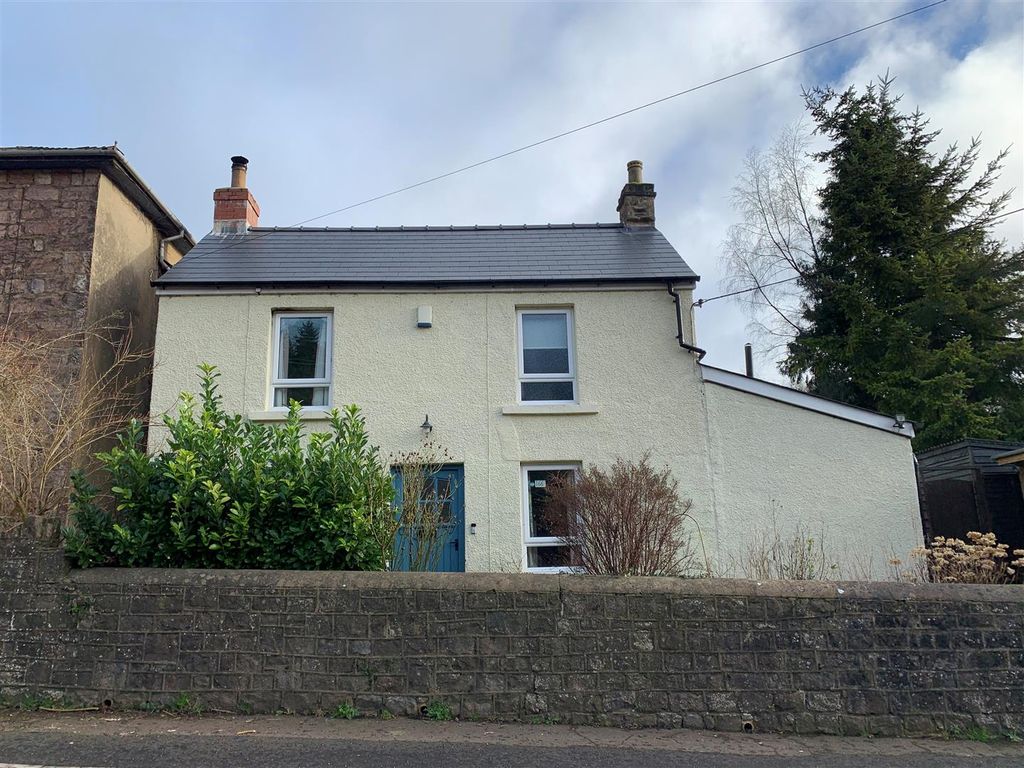3 bed link detached house for sale in Ruspidge Road, Cinderford GL14, £