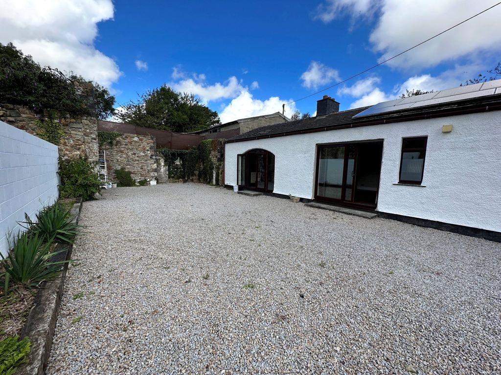 3 bed bungalow to rent in Battery Mill Lane, St. Erth, Hayle, Cornwall