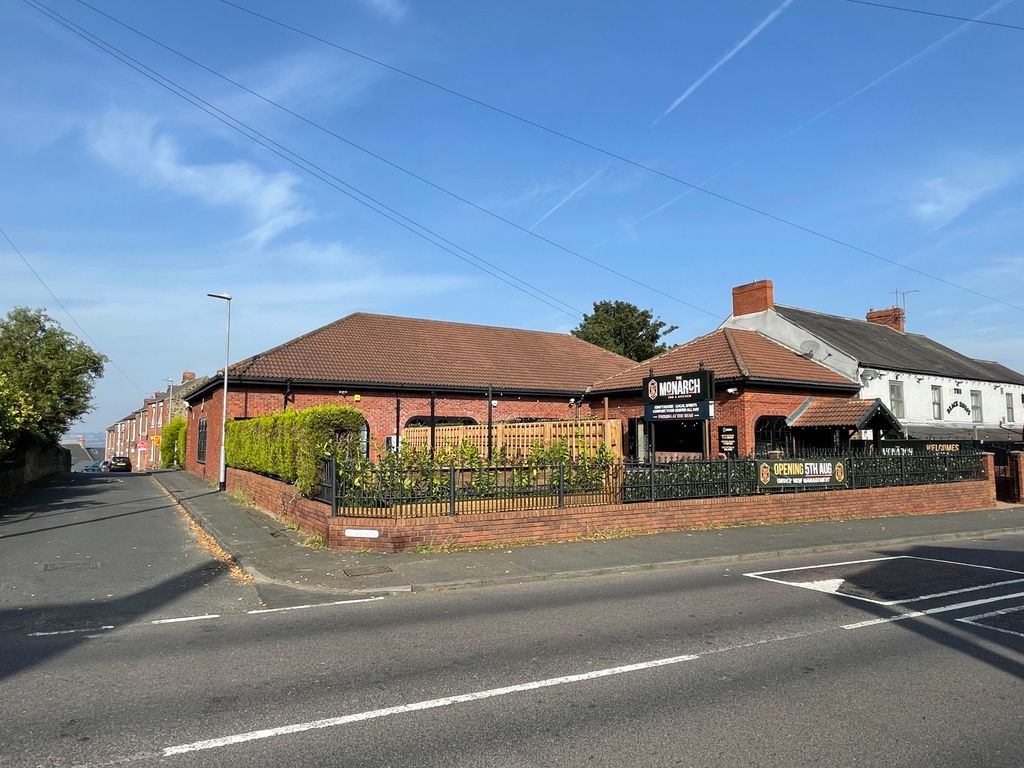 Leisure/hospitality for sale in Kells Lane, Low Fell, Gateshead NE9, £