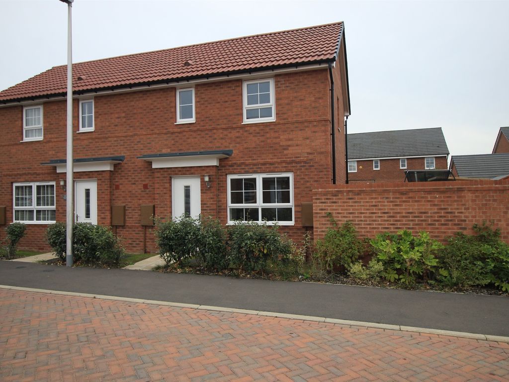 Marchant Way, Warwick CV34  