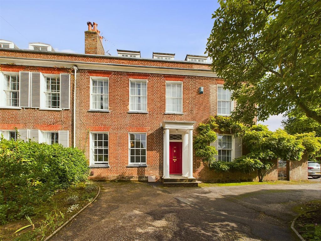 2 bed flat for sale in Topsham Road, Exeter EX2, £275,000 Zoopla