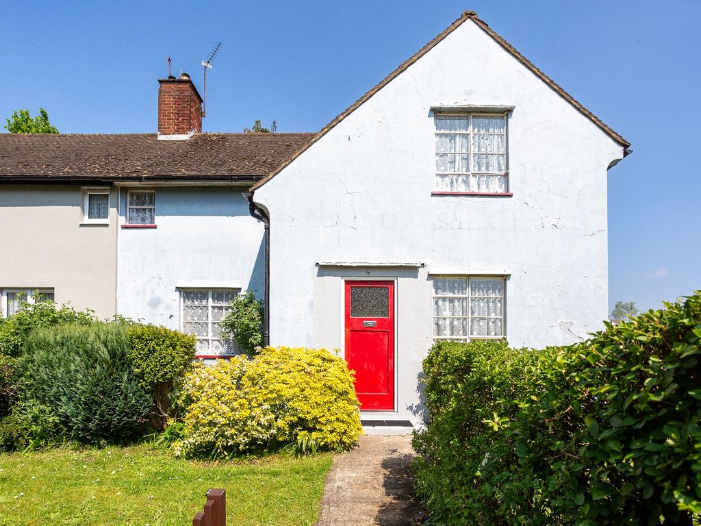 3 bed semidetached house for sale in Lea Road, Watford, Hertfordshire