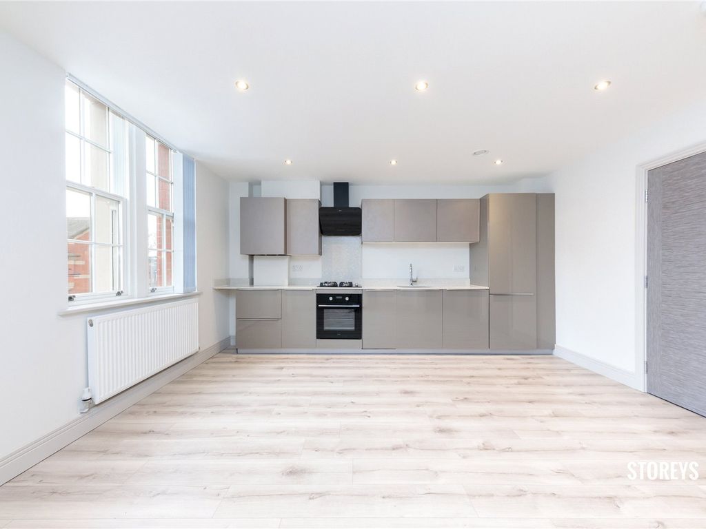 2 bed flat to rent in Clockhouse Avenue, Barking, London IG11 Zoopla