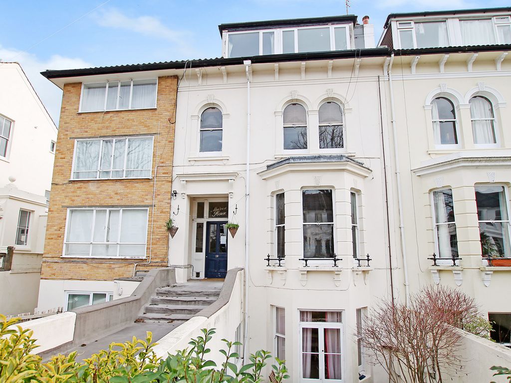 Studio for sale in Clermont Terrace, Brighton, East Sussex BN1 Zoopla
