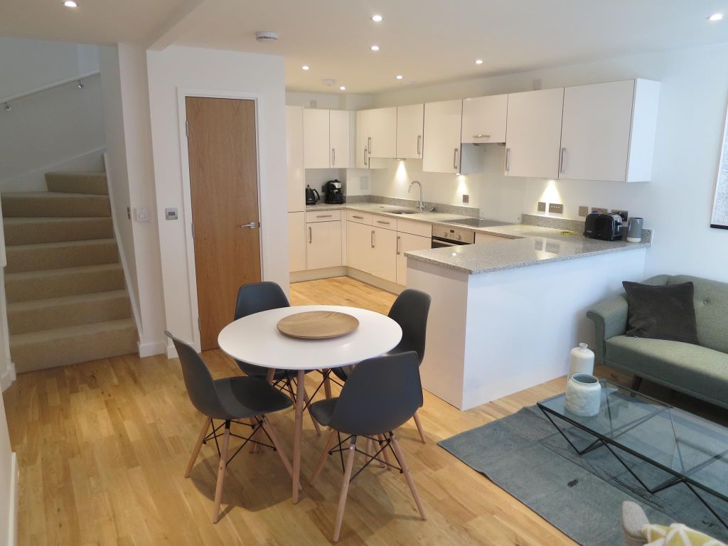 Godfrey Place, London E2  