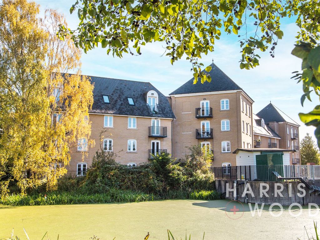 Grosvenor Place, Colchester, Essex CO1  