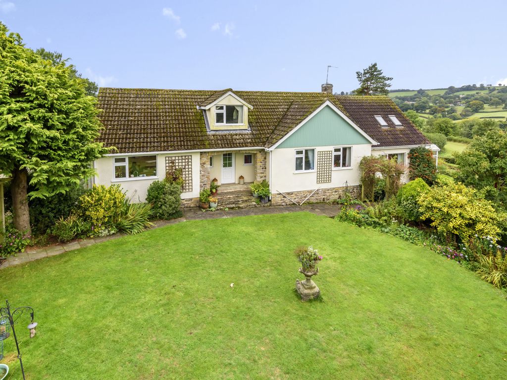 5 bed detached house for sale in Chardstock, Axminster, Devon EX13 Zoopla