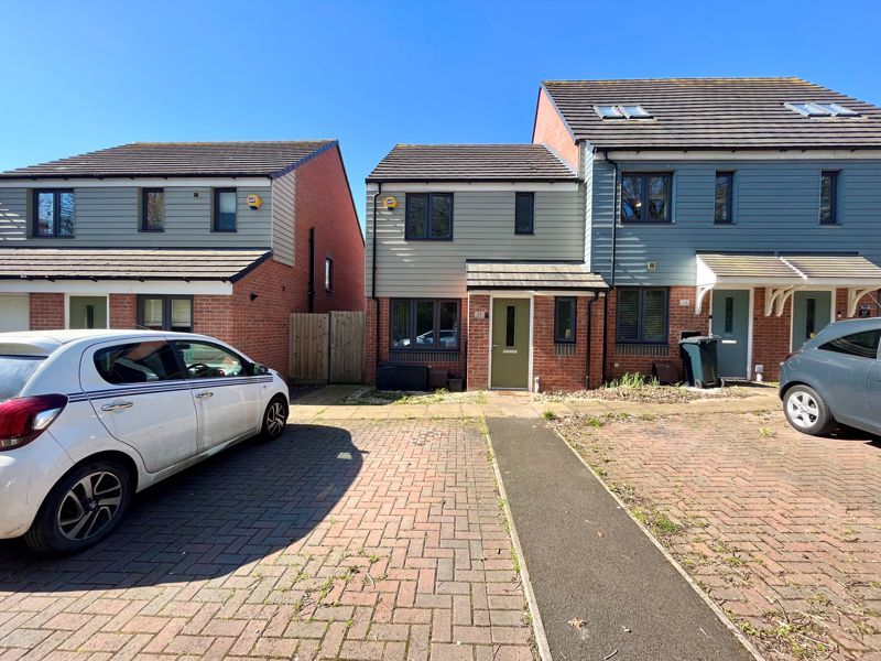 3 bed end terrace house for sale in Saltwells Lane, Netherton, Dudley