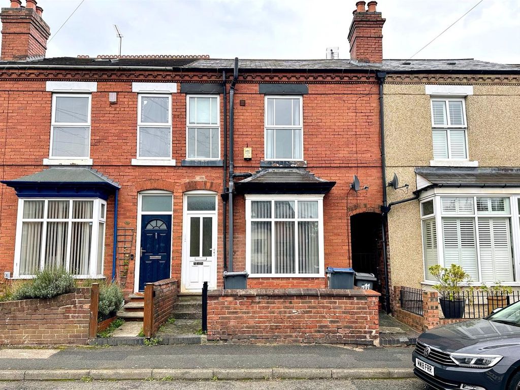 2 bed property to rent in Ridgacre Road West, Quinton, Birmingham B32