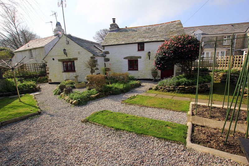 1 bed cottage for sale in St. Breward, Bodmin PL30 Zoopla