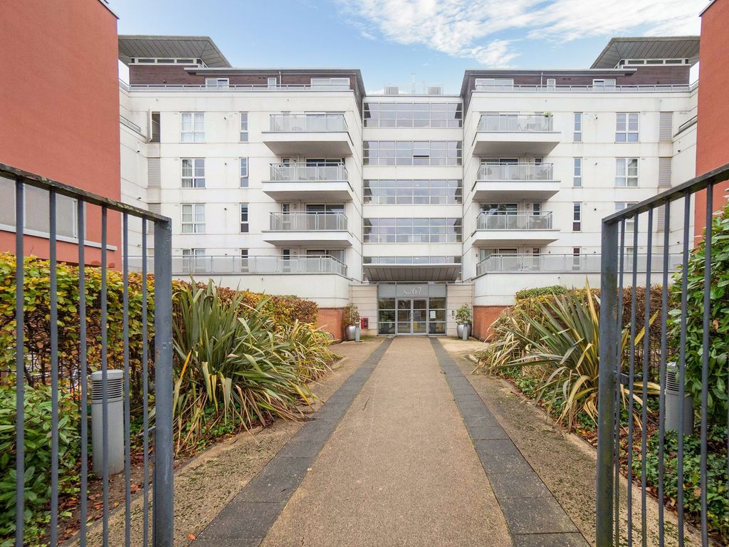 Watkin Road, City Centre, Leicester LE2  