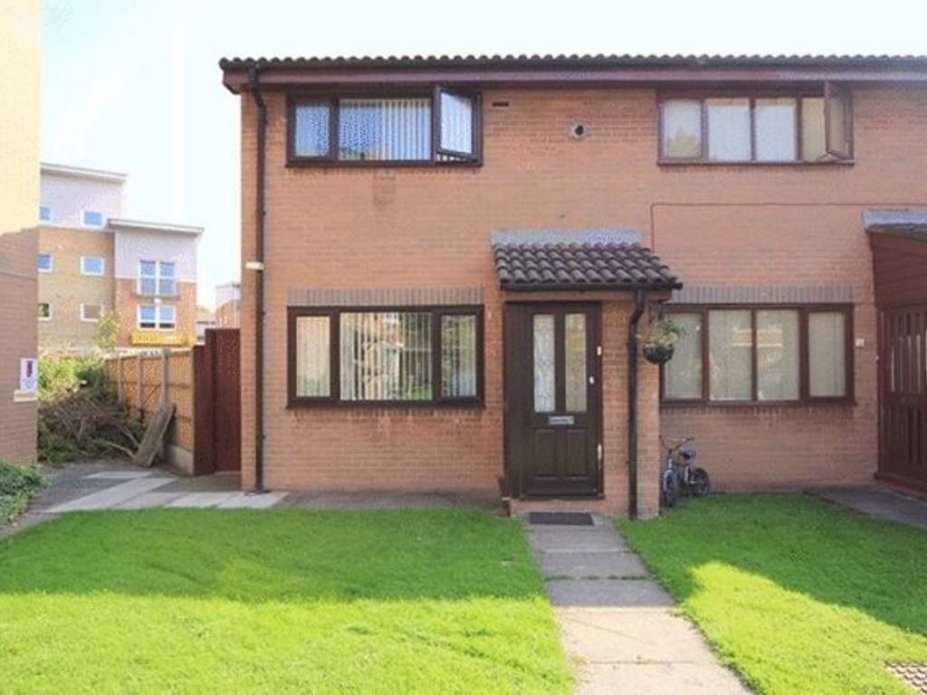 2 bed property to rent in Minster Court, Edge Hill, Liverpool L7 Zoopla