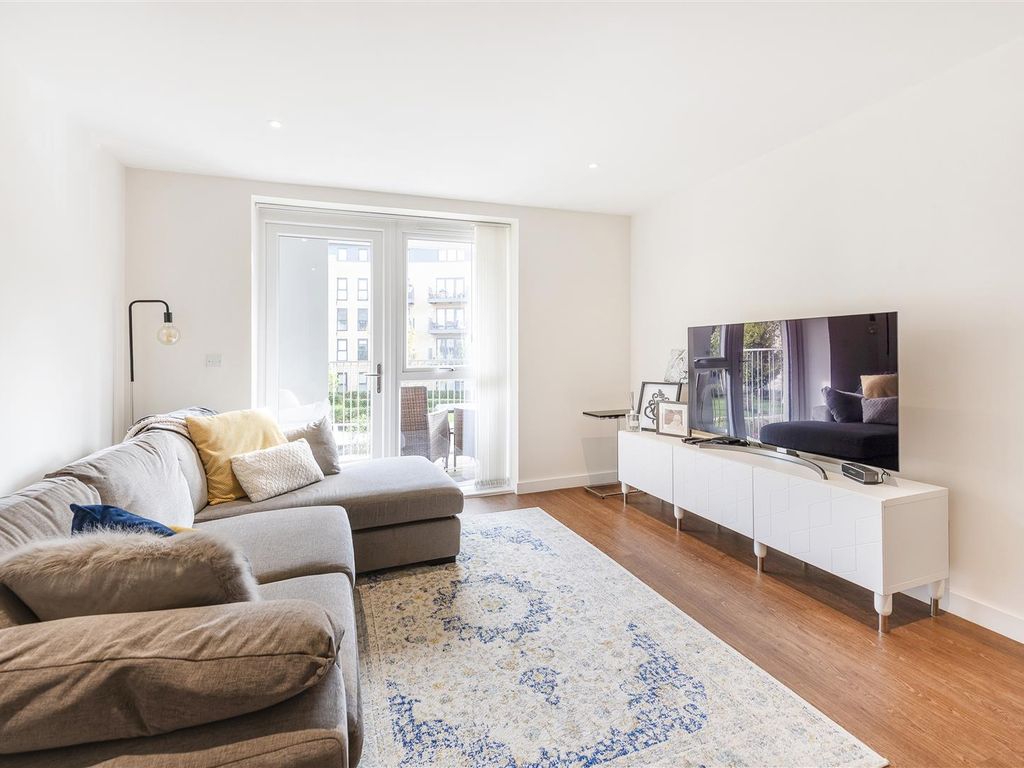 1 bed flat for sale in Savernake Court, Wolverton Road, Stanmore HA7