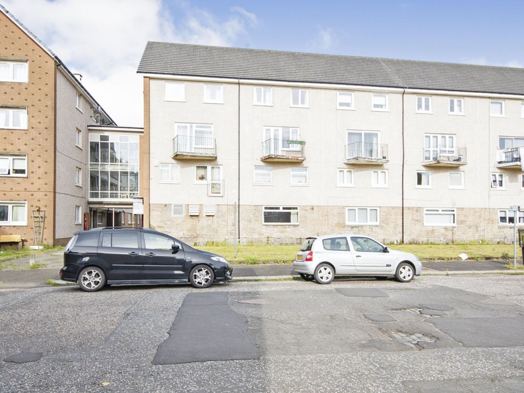 3 bed flat for sale in Barr Place, Paisley PA1 Zoopla