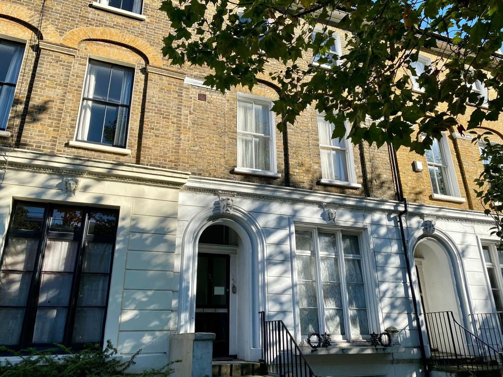 2 bed flat to rent in Trafalgar Avenue, Peckham SE15 Zoopla