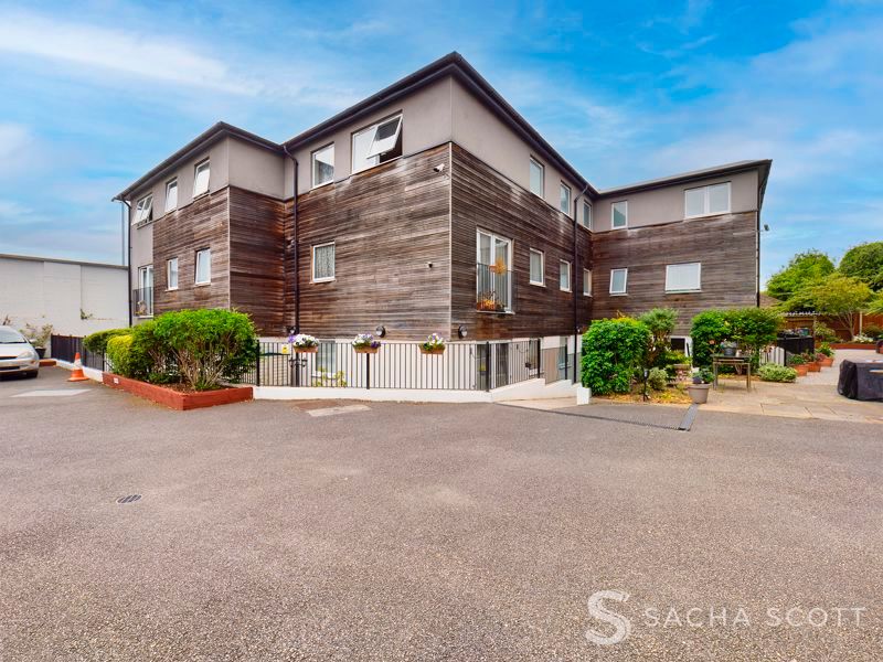 1 bed property for sale in London Road, Cheam SM3 Zoopla