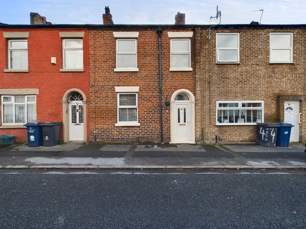 3 bed terraced house for sale in East Street, Farington, Leyland PR25