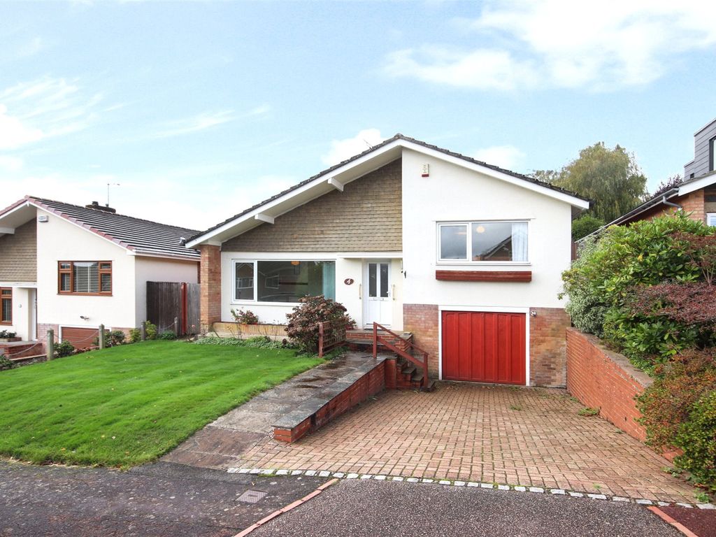 Lambourn Way, Tunbridge Wells, Kent TN2  