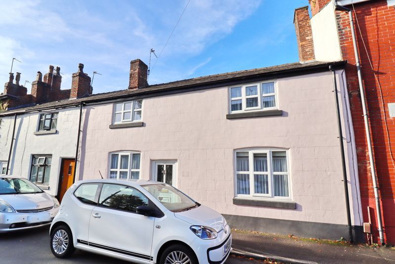 3 bed cottage for sale in Queen Street, Salford M6, £285,000 Zoopla