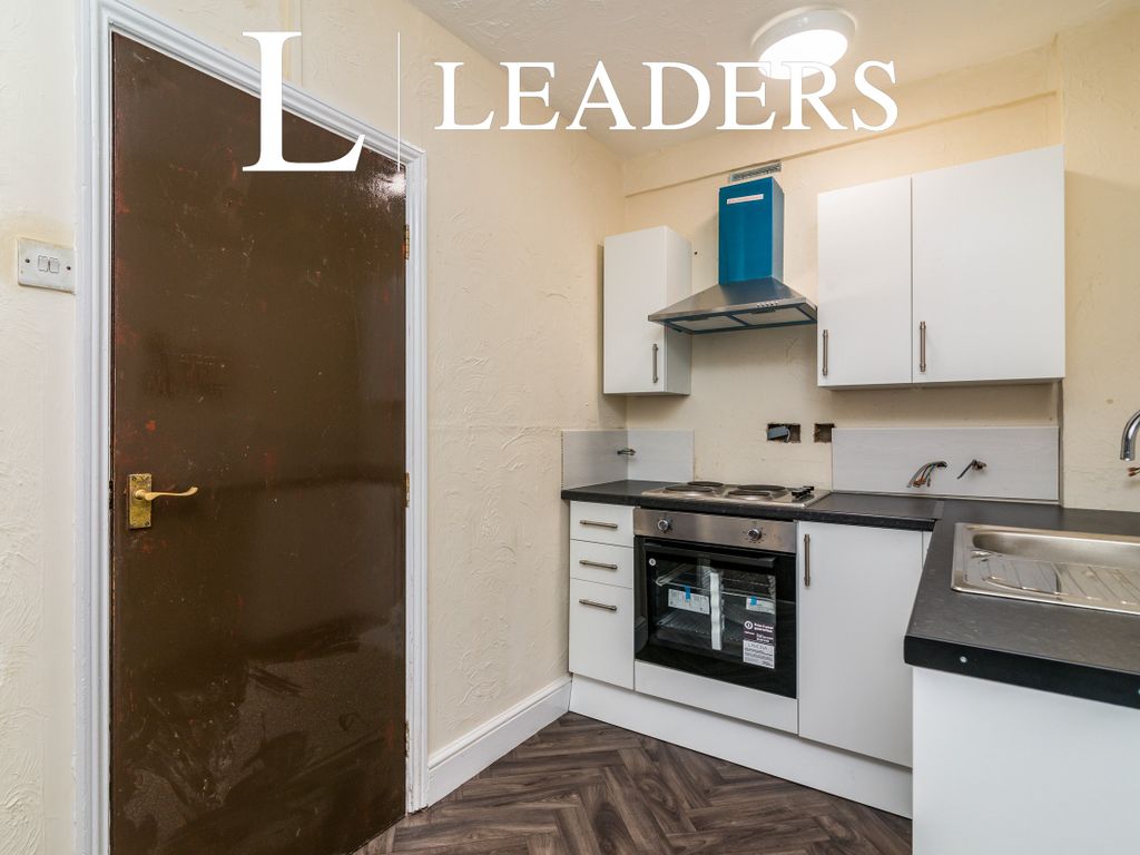 2 bed property to rent in Apsley Road, Great Yarmouth NR30 Zoopla