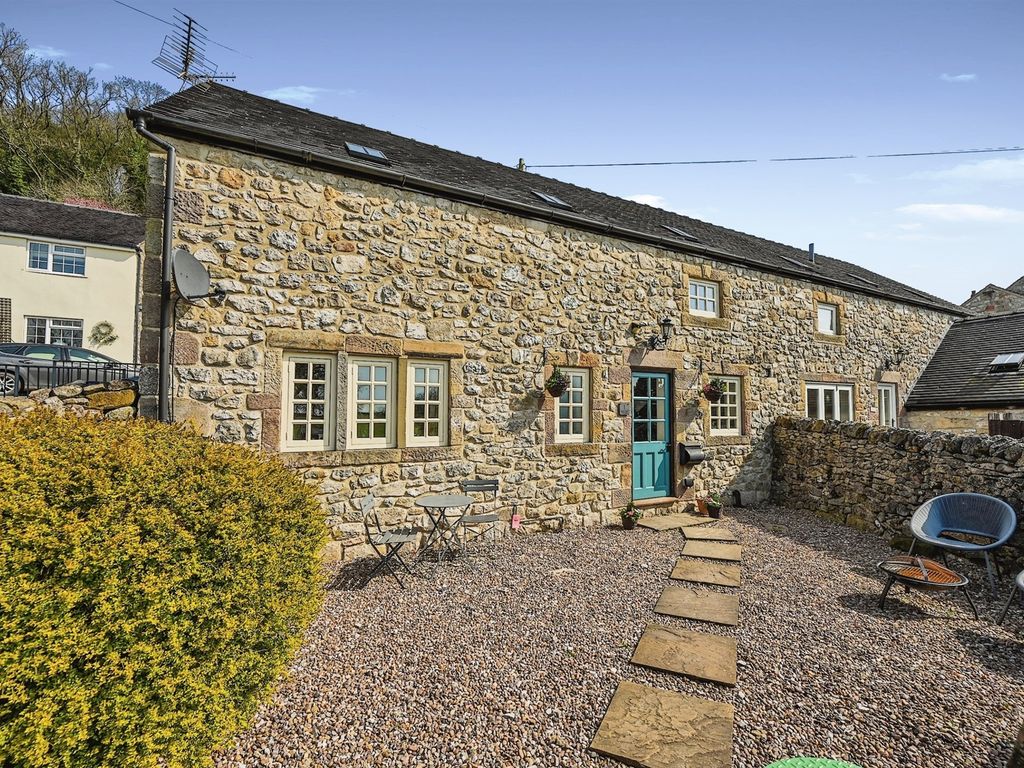 3 bed semidetached house for sale in Miners Arms Cottages, Carsington, Matlock DE4 Zoopla