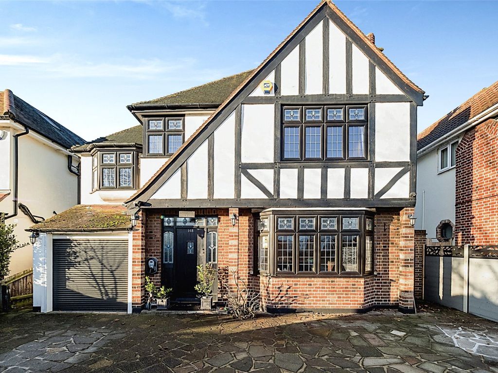 Corbets Tey Road, Upminster RM14  